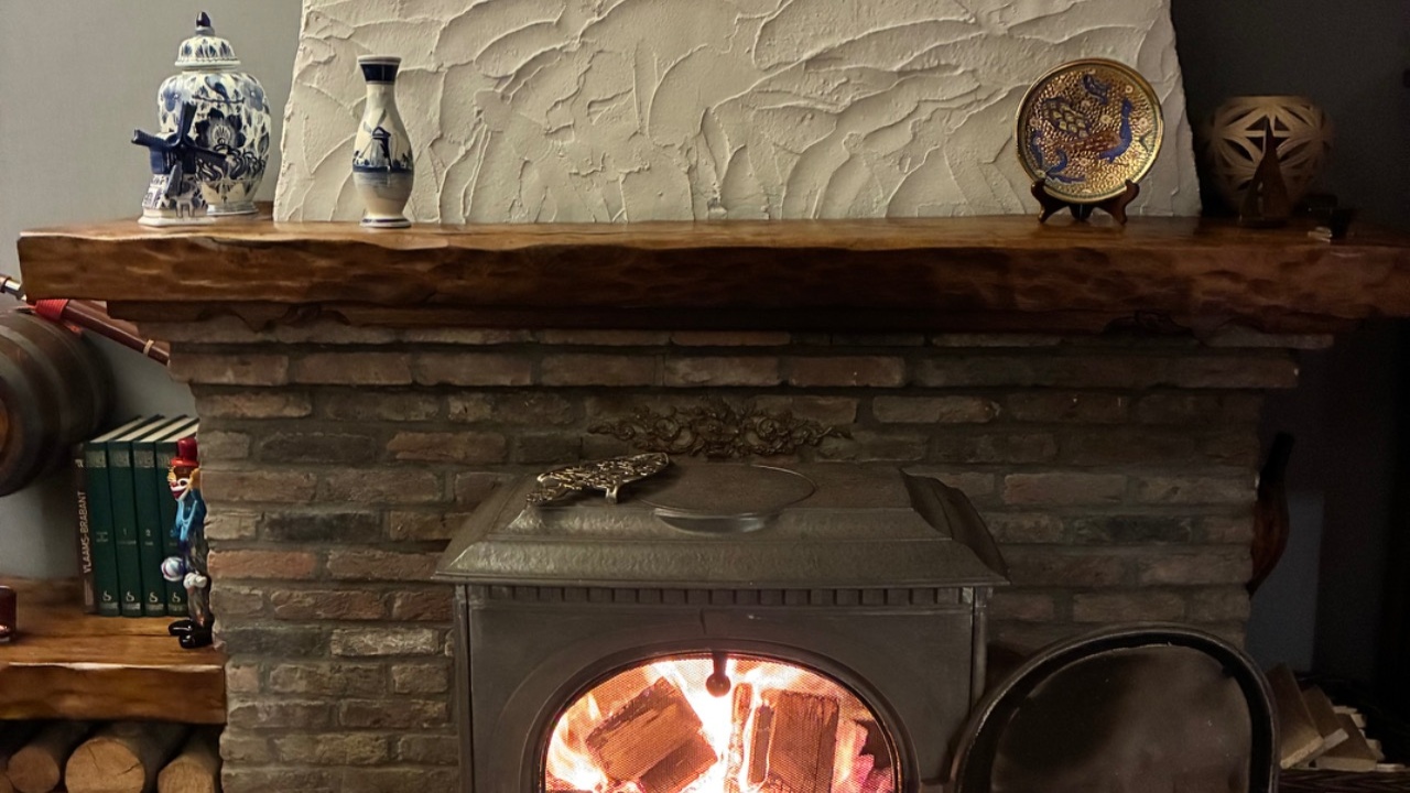 Lang gewacht op de bestelling maar toch tevreden klant