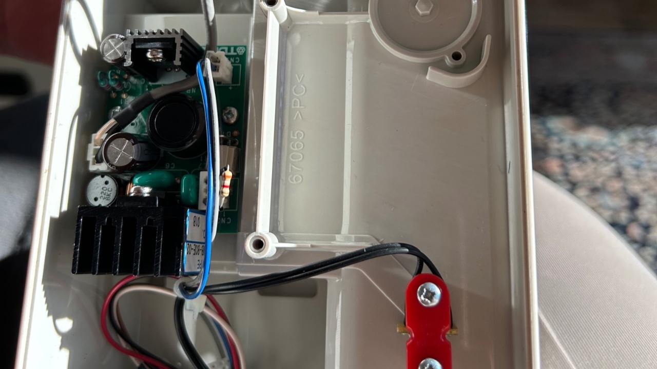 Fijn geholpen door medewerker