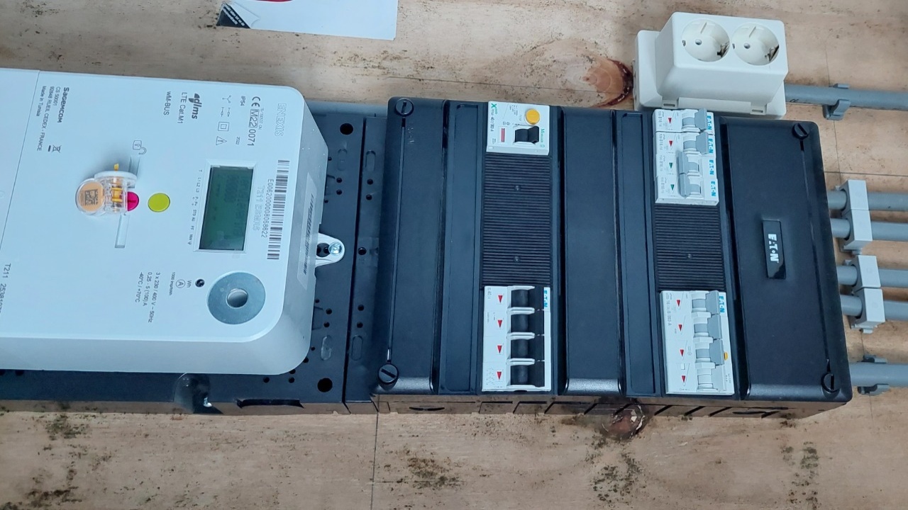 176069 FAZ-B16/1-DC | Disjoncteur Eaton FAZ 1P, 16A, pouvoir de coupure 176069 FAZ-B16/1-DC | Disjoncteur Eaton FAZ 1P, 16A, pouvoir de coupure