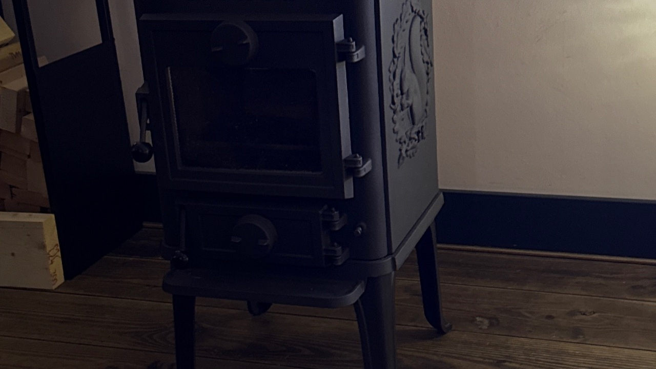 Hogere poten onder morso 1410