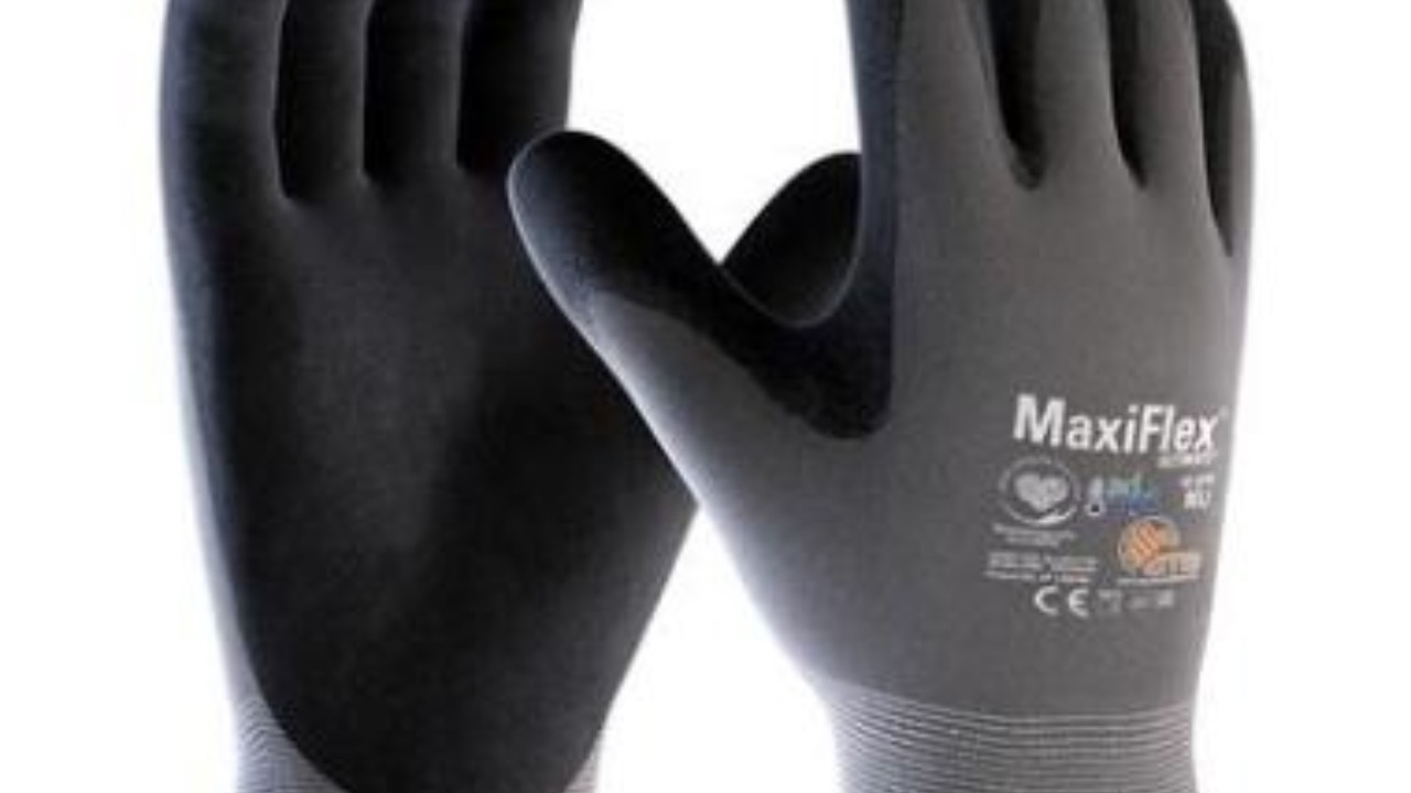 Handschoenen micro-flex gr. 10 kopen
