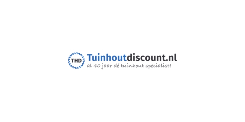 Tuinhoutdiscount.nl