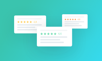 Google review rich snippet update