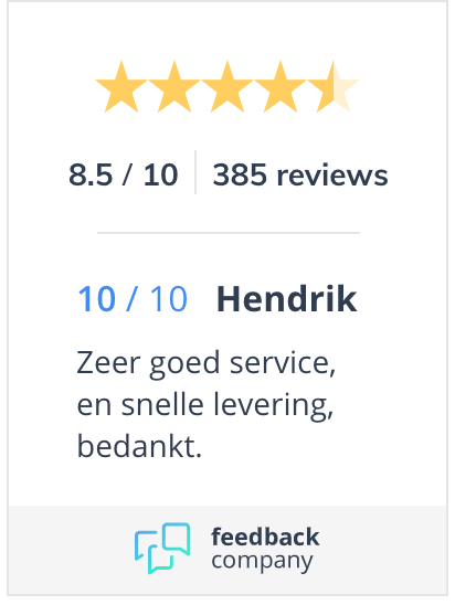 Hoe installeer ik Feedback Company plug-in op WordPress?