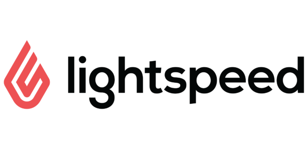 lightspeed logo