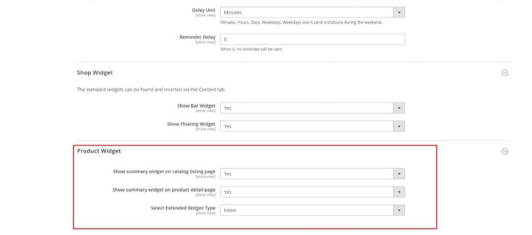 Hoe installeer ik Feedback Company plug-in op Magento 2?