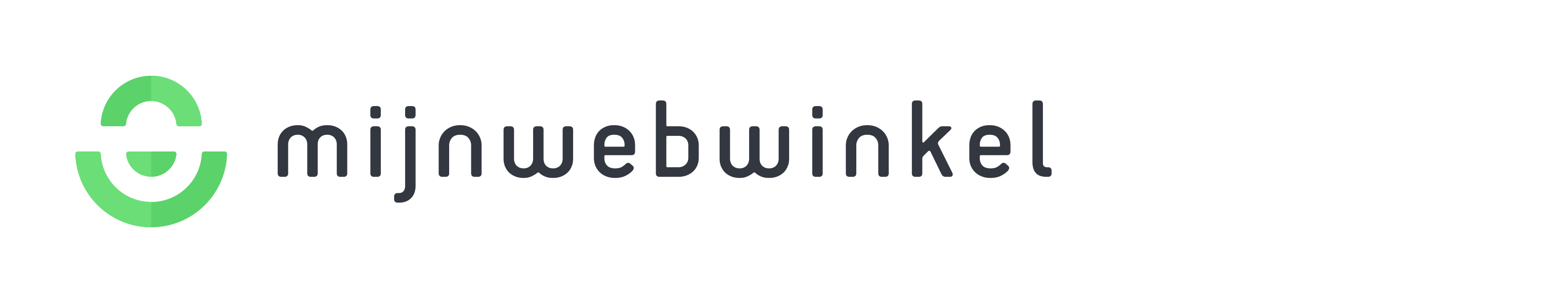 Mijnwebwinkel Mijnwebwinkel
