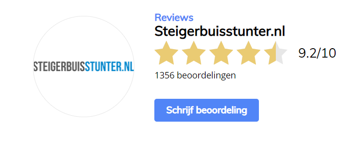 Steigerbuisstunter