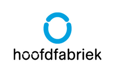 Hoofdfabriek