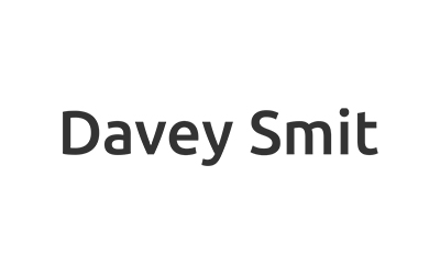 Davey Smit