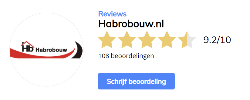 Reviews Habrobouw