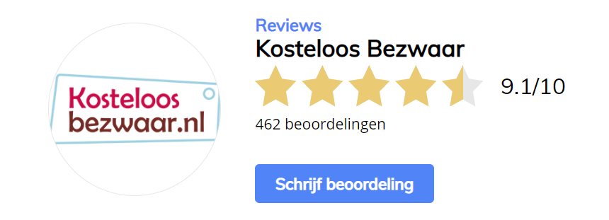 Kosteloosbezwaar