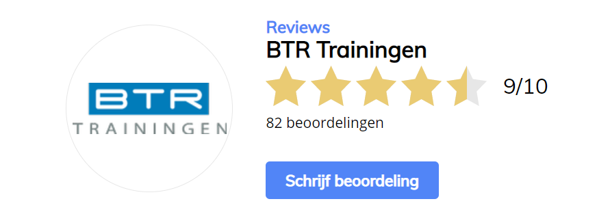 Klantcase BTR Trainingen