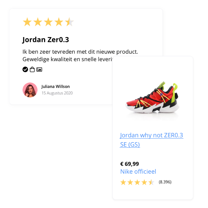 Product reviews product reviews feedback company