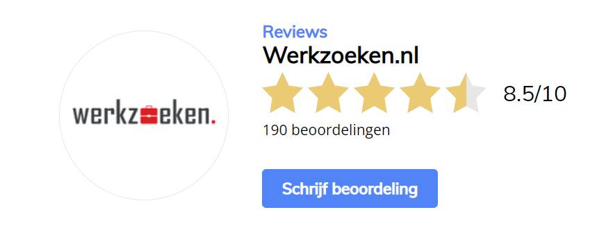 Werkzoeken.nl