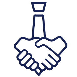 Financiële dienstverlening feedback company