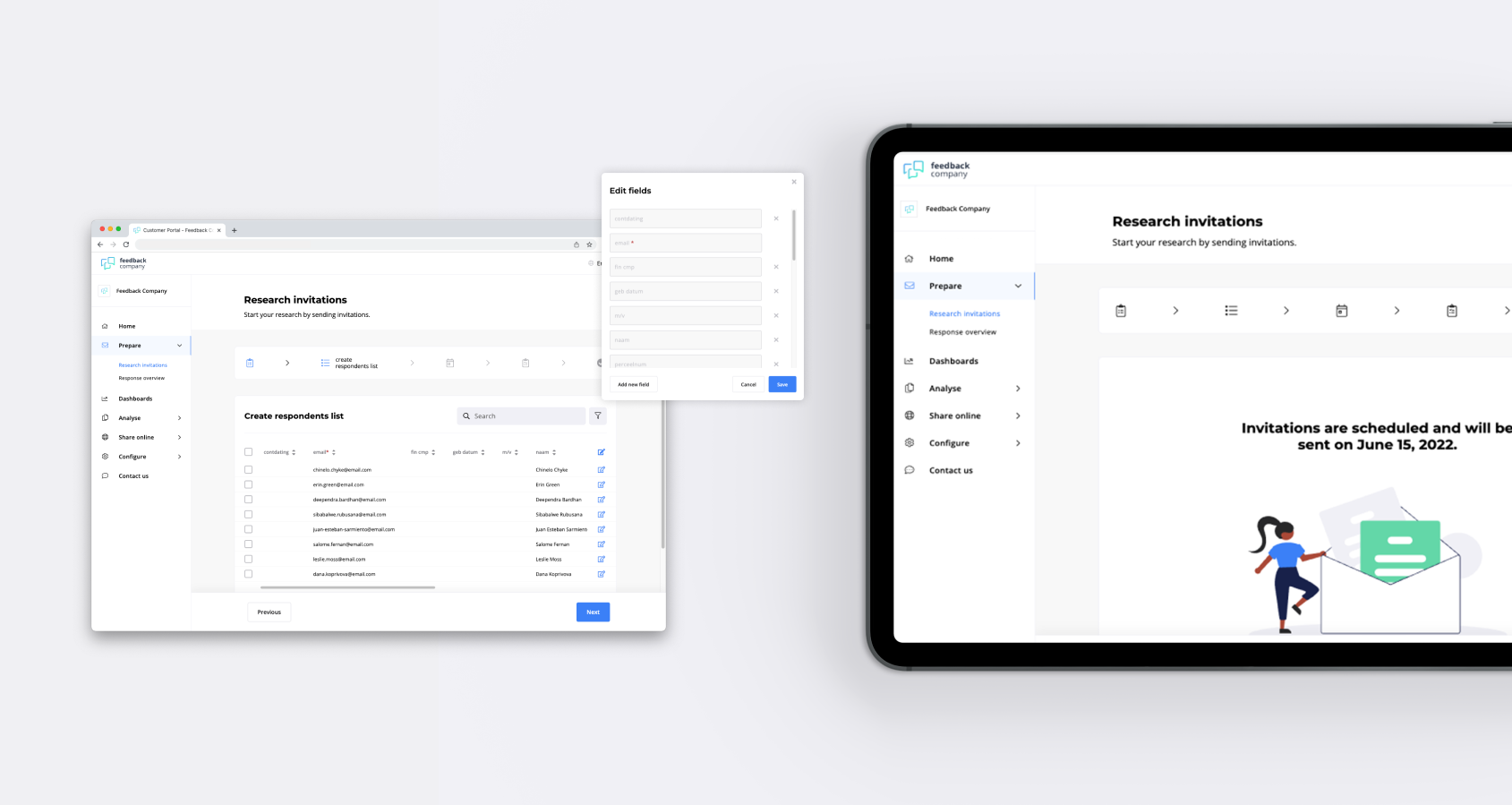 Release-Notes-Invitations