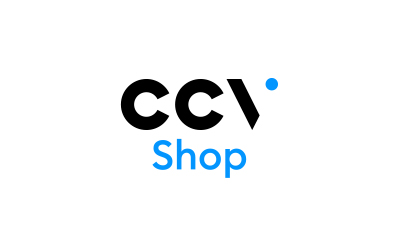 ccv shop nieuwe logo CCV Shop