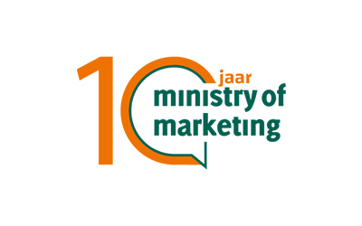 Ministry of marketing