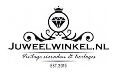 Juweelwinkel.nl: verkoop van vintage sieraden en horloges