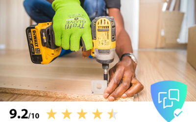 Actief bestrijden van nepreviews met Feedback Company