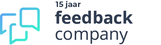 Feedback Company 15 jaar