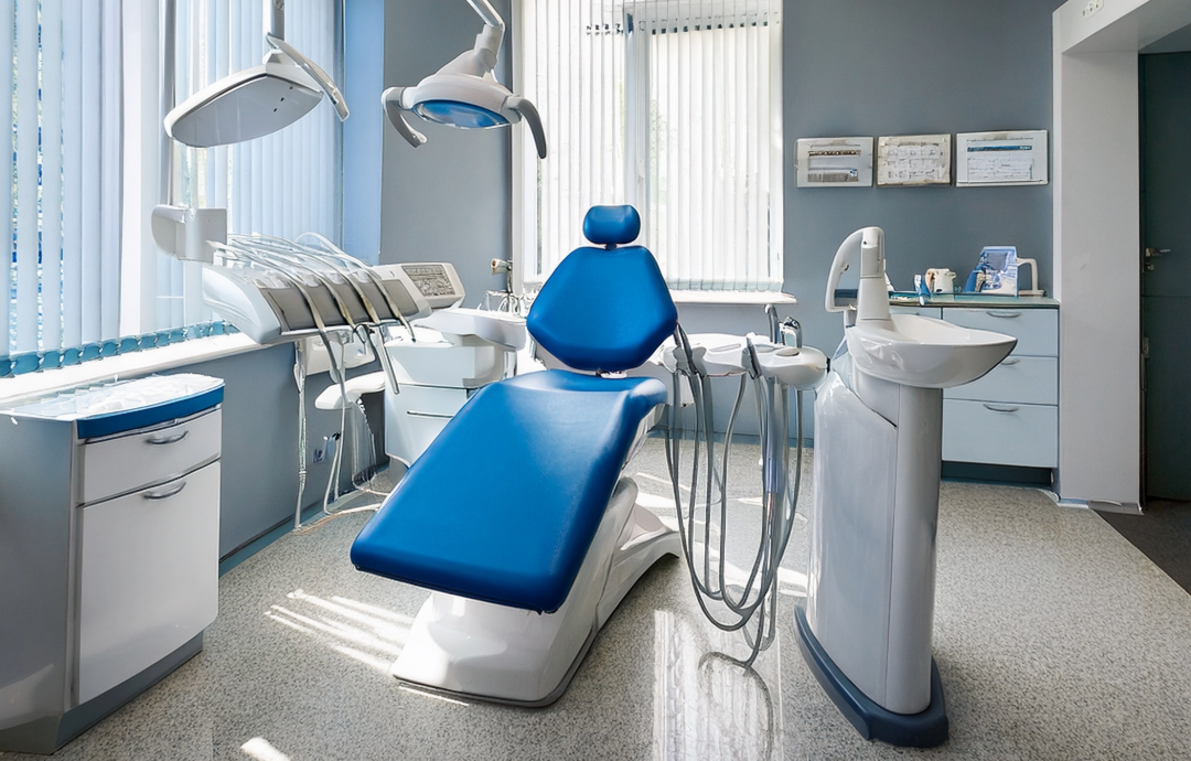 Tandartspraktijk
