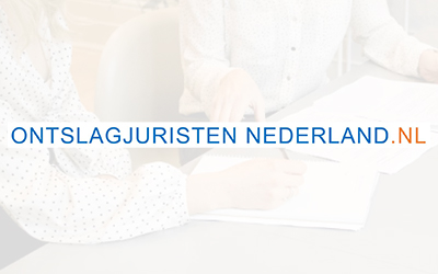 Groei door vertrouwen: Ontslagjuristen Nederland in 5 jaar van 1 naar 17 medewerkers 