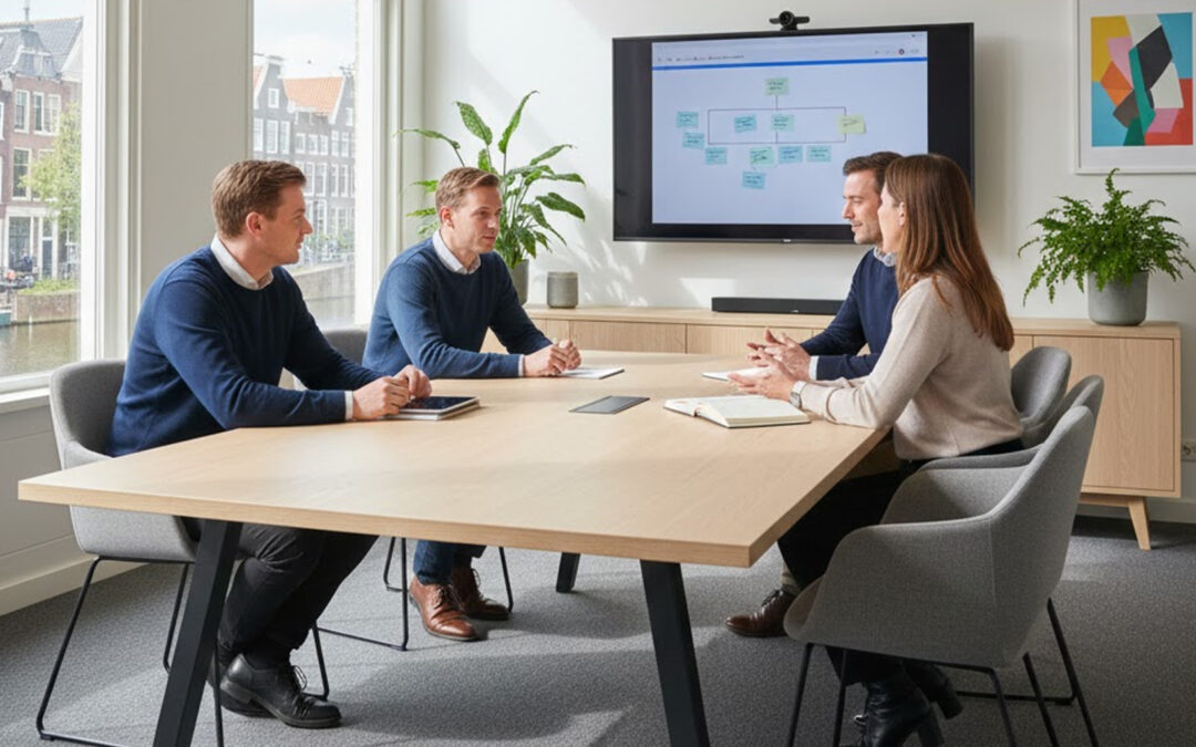 Balans werk en privé check: verlaag stress en verhoog motivatie