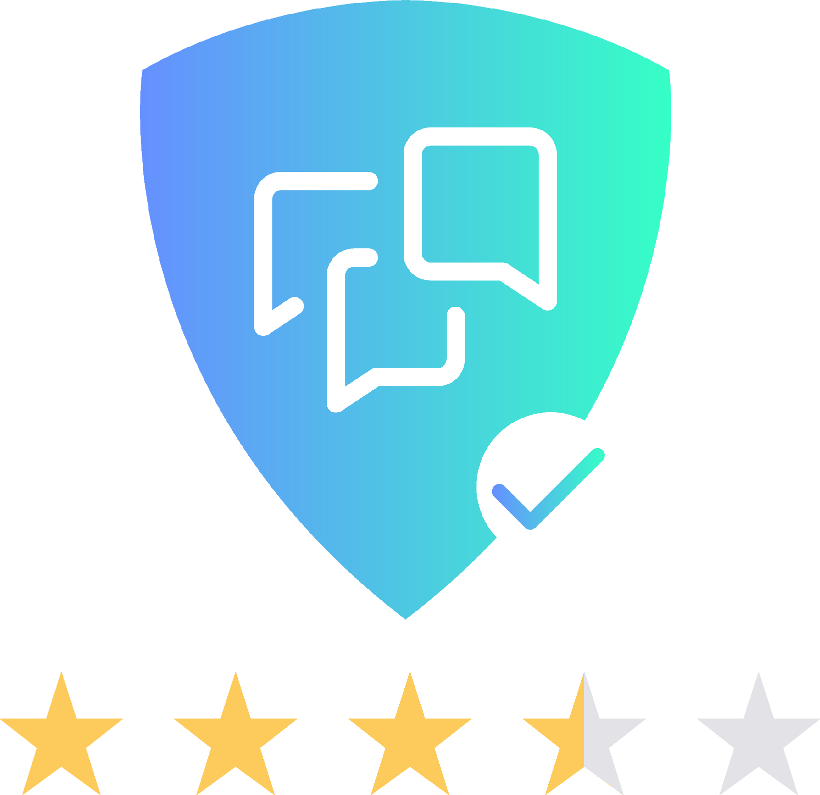 15 jaar feedback company, keurmerk Trustnet