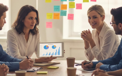 Klanttevredenheidsonderzoek voorbeeld: praktische voorbeelden en tips