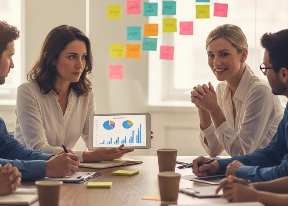 Klanttevredenheidsonderzoek voorbeeld: praktische voorbeelden en tips