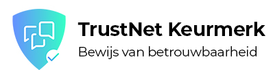 Trustnet-keurmerk