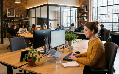 Kosten van marktonderzoek en de verschillende soorten bij Feedback Company