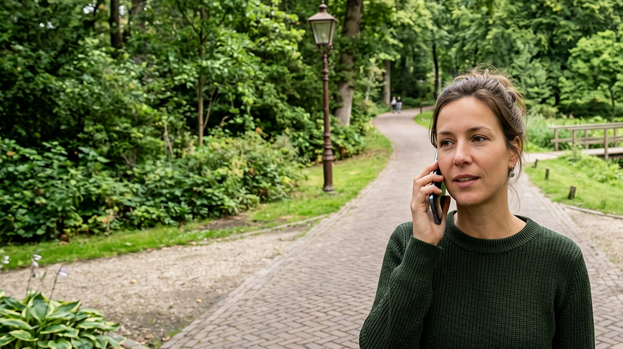 Wij staan voor je klaar