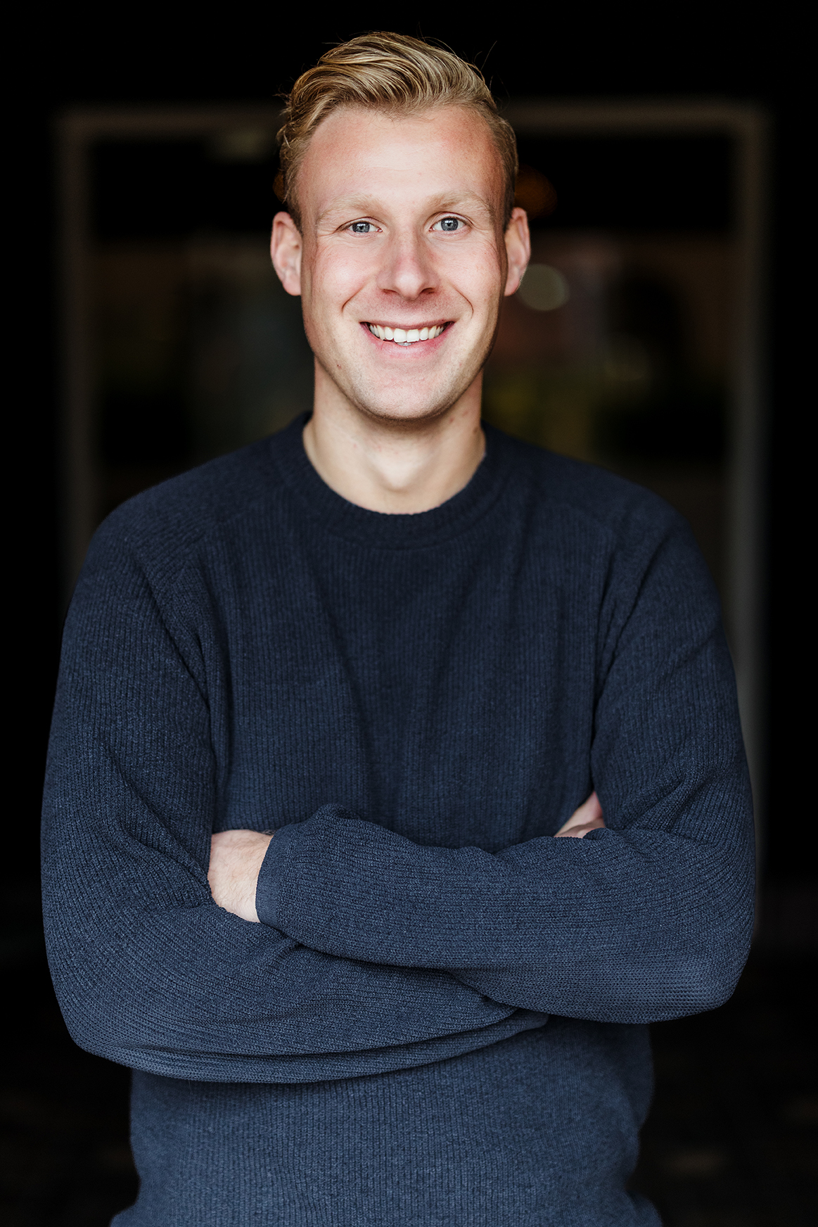 Joshua Kuipers