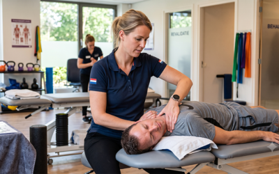 Verhoog patiënttevredenheid met een PREM vragenlijst fysiotherapie