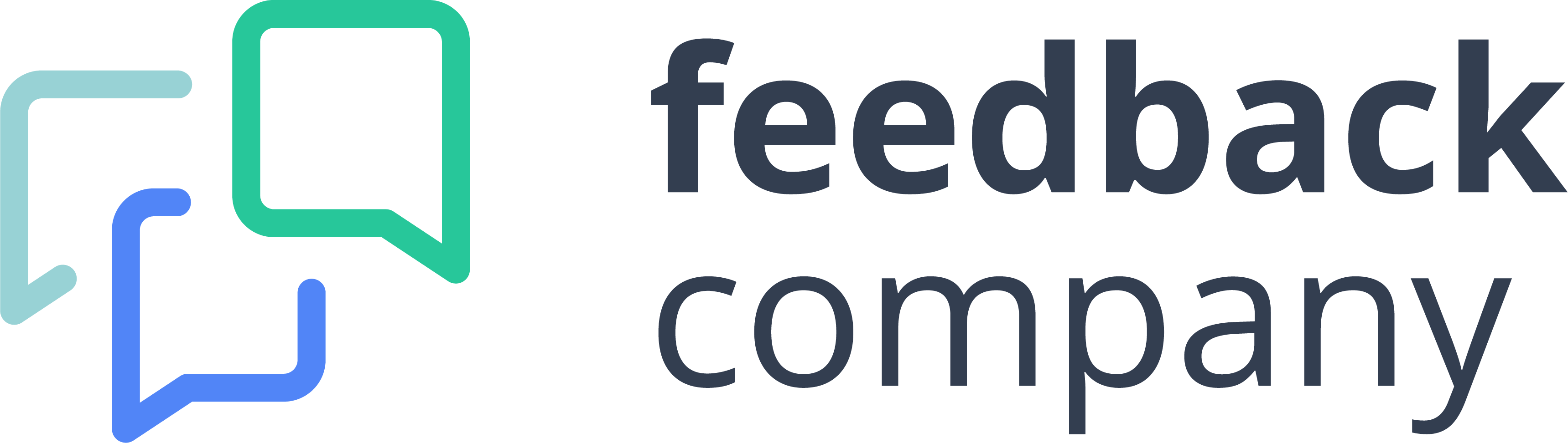 Feedback Company Research