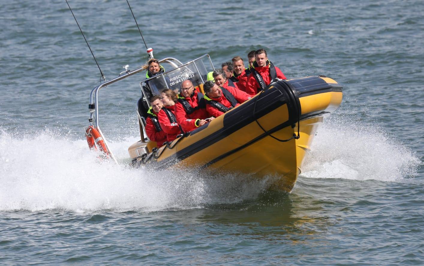 Rib Actie Scheveningen | Reviews en ervaringen Rib Actie Scheveningen ...