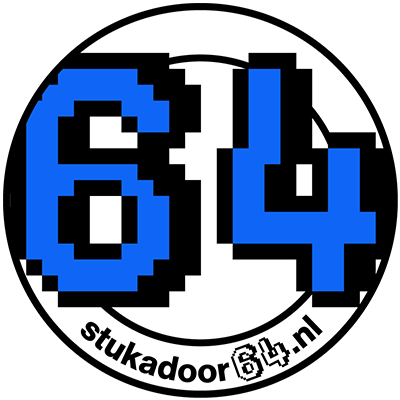 Bezoek Stukadoor64.nl