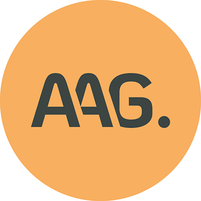 Bezoek AAG