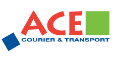 Bezoek ACE Courier & Transport