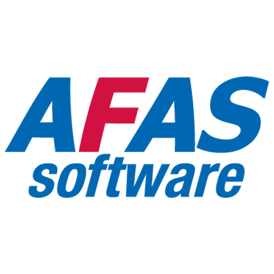 Bezoek AFAS Software