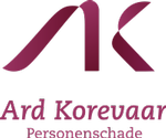 Bezoek Ard Korevaar Personenschade