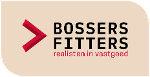 Bezoek Bossers & Fitters Bedrijfshuisvesting B.V.
