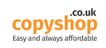 Visit Copyshop.co.uk