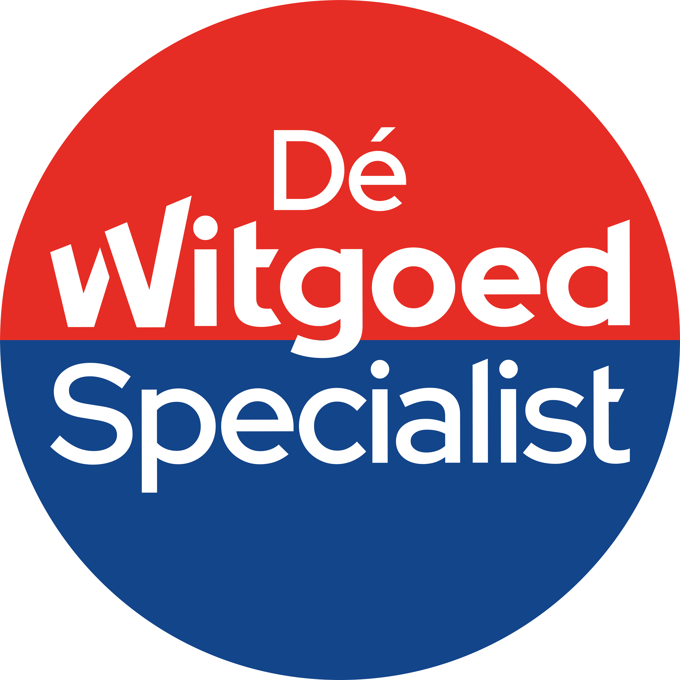 Bezoek Hildam Dé Witgoed Specialist Hilversum