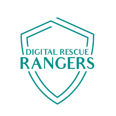 Visit Digital Rescue Rangers