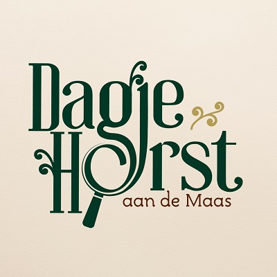 Bezoek Dagje Horst aan de Maas