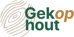 Bezoek GekOpHout.com